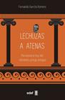 LECHUZAS A ATENAS | 9788441441538 | GARCÍA ROMERO, FERNANDO