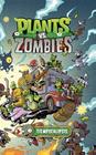 PLANTS VS ZOMBIES 2 : TIEMPOCALIPSIS (BIBLIOTECA SUPER KODOMO) | 9788419518354 | TOBIN, PAUL