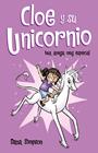 CLOE Y SU UNICORNIO 1 : UNA AMIGA MUY ESPECIAL | 9788417424152 | SIMPSON, DANA