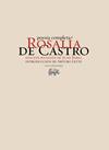 POESÍA COMPLETA ROSALIA DE CASTRO | 9788417301859 | DE CASTRO, ROSALÍA/LEYTE, ARTURO