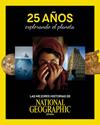 25 AÑOS EXPLORANDO EL PLANETA | 9788482988177 | VAN DEN BERG, EVA