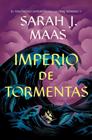 TRONO DE CRISTAL 6 : IMPERIO DE TORMENTAS | 9788410163751 | MAAS, SARAH J.