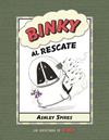 BINKY AL RESCATE | 9788426147073 | SPIRES, ASHLEY