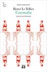 ANOMALIA, L' | 9788429779448 | TELLIER, HERVÉ LE