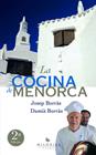 COCINA DE MENORCA, LA | 9788483302736 | BORRAS, JOSEP; BORRAS, DAMIA