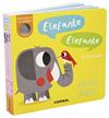 ELEFANTE ELEFANTE | 9788491017615 | HEPWORTH, AMELIA ; PINTACHAN