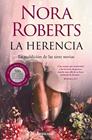 MALDICION DE LAS SIETE NOVIAS 1 : HERENCIA | 9788466379618 | ROBERTS, NORA