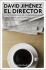 DIRECTOR, EL (CATALA) | 9788417181970 | JIMENEZ, DAVID