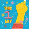 TINC 1 ANY | 9788410417052 | CASSANY, MIA ; PITARCH, ÁFRICA