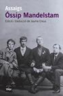 ASSAIGS | 9788418858994 | MANDELSTAM, ÓSSIP