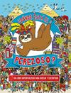 ¿DÓNDE ESTÁ EL PEREZOSO? | 9788491456193 | LENNON, KATY