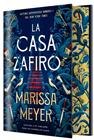 CASA ZAFIRO, LA (EDICIÓN ESPECIAL) | 9791387711290 | MEYER, MARISSA