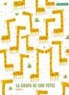 GIRAFA DE CINC POTES, LA | 9791387884253 | BARROUX