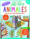 ANIMALES | 9788466245319 | LOTT, AMANDA