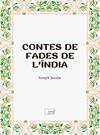 CONTES DE FADES  DE L’ÍNDIA | 9788419888525 | JACOBS, JOSEPH