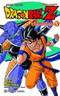 DRAGON BALL Z ANIME SERIES FUERZAS ESPECIALES Nº 05/06 | 9788411612524 | TORIYAMA, AKIRA