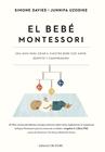 BEBÉ MONTESSORI, EL | 9788418956287 | DAVIES, SIMONE ; UZODIKE, JUNNIFA