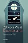 COR DE LA NIT, EL | 9788417868512 | WEST, REBECCA
