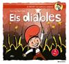 DIABLES, ELS | 9788413565729 | ROIG CÉSAR, ROGER