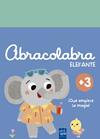 ABRACOLABRA : ELEFANTE | 9788408312178