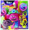 TROLLS 2 GIRA MUNDIAL : MUSICA PARA LLEVAR | 9788408217596 | DREAMWORKS