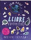 SOM AQUÍ : LLIBRE D'ACTIVITATS. | 9788419913784 | JEFFERS, OLIVER