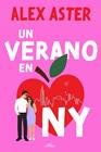 UN VERANO EN NY | 9788410190320 | ASTER, ALEX