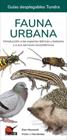 FAUNA URBANA (CAT) | 9788419624628 | MASCARELL, ALEX ;  HERNANDEZ,VICTOR J 