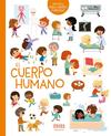 CUERPO HUMANO, EL | 9788414036945 | LEDU-FRATTINI, STÉPHANIE