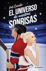 UNIVERSO DE NUESTRAS SONRISAS, EL | 9788410096844 | CASALÀ, PAT