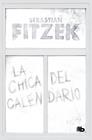 CHICA DEL CALENDARIO, LA | 9791387871031 | FITZEK, SEBASTIAN