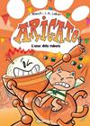 ARIGATO 6 : L'ATAC DELS ROBOTS | 9791387782573 | BLANCH, TERESA ; LABARI, JOSÉ