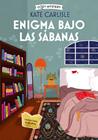 ENIGMA BAJO LAS SÁBANAS (COZY MYSTERY) | 9788419599582 | CARLISLE, KATE