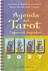 AGENDA 2027 : DEL TAROT | 9788411723947 | TORT I CASALS, MARIA DEL MAR