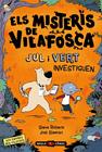 JUL I VERT INVESTIGUEN | 9788447955091 | ROBERTS, STEVE ; STEWART, JOEL