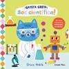 GATETA GRETA : SOC CIENTÍFICA! | 9791387783334 | HABIB, GRACE