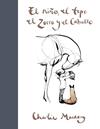 NIÑO, EL TOPO, EL ZORRO Y EL CABALLO, EL | 9788491294788 | MACKESY, CHARLIE