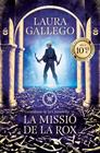 MISSIÓ DE LA ROX, LA | 9788419394972 | GALLEGO, LAURA