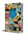 SEÑORA DALLOWAY  (EDICIÓN ESPECIAL LIMITADA CON CANTOS TINTADOS), LA | 9788491057031 | WOOLF, VIRGINIA