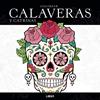COLOREAR CALAVERAS Y CATRINAS | 9788466246354