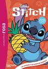 STITCH 10 : UN CORAZÓN A PRUEBA DE BOMBAS | 9791388034794 | DUVAL, THÉO