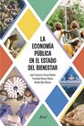 ECONOMÍA PÚBLICA EN EL ESTADO DEL BIENESTAR, LA | 9788434437913 | CORONA RAMÓN, JUAN FRANCISCO ; DÍAZ ÁLVAREZ, AMELIA ; ÁLVAREZ GÓMEZ, FERNANDO