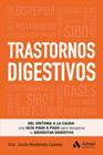 TRASTORNOS DIGESTIVOS | 9788410451919 | REDONDO CUEVAS, LUCÍA