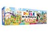 MI GRAN PUZLE DE LA HISTORIA : LOBO | 9791039559584