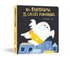 FANTASMA DE LES CALCES FORADADES, EL | 9791388132865 | ANDRÉS, JOSÉ CARLOS ; GÓMEZ
