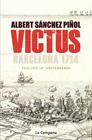 VICTUS | 9788419245021 | SÁNCHEZ PIÑOL, ALBERT