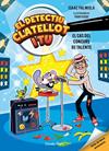 DETECTIU CLATELLOT I TU 6 : EL CAS DEL CONCURS DE TALENTS | 9791387783372 | PALMIOLA, ISAAC