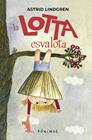 LOTTA ESVALOTA, LA | 9791387686017 | LINDGREN, ASTRID ; ALEMAGNA, BEATRICE