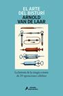ARTE DEL BISTURÍ, EL | 9788418107245 | VAN DE LAAR, ARNOLD