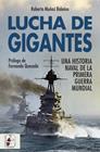 LUCHA DE GIGANTES | 9788412981025 | MUÑOZ BOLAÑOS, ROBERTO